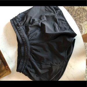 Lululemon Hotty Hot Short Long